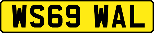 WS69WAL