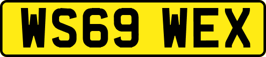 WS69WEX