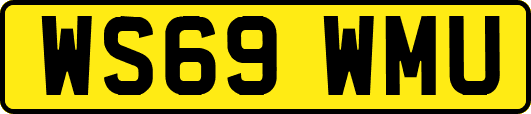 WS69WMU