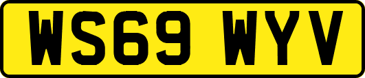 WS69WYV