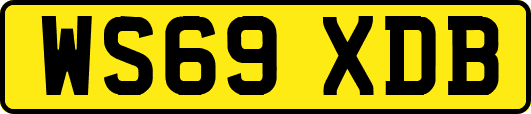 WS69XDB