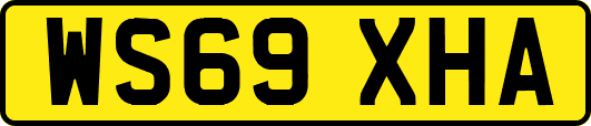 WS69XHA