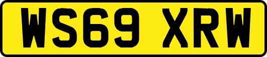 WS69XRW