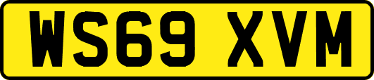 WS69XVM