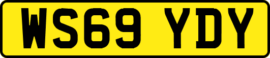 WS69YDY