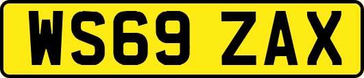 WS69ZAX