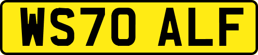 WS70ALF