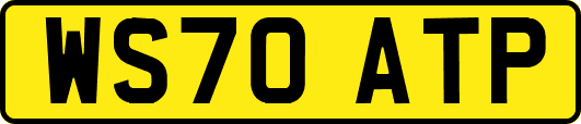 WS70ATP