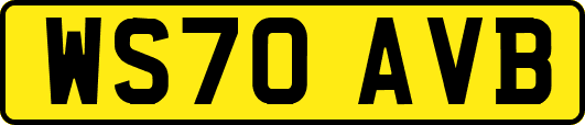 WS70AVB
