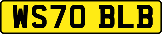WS70BLB