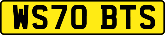 WS70BTS