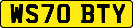 WS70BTY