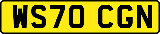 WS70CGN