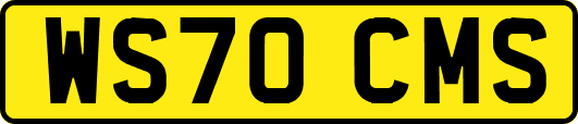 WS70CMS