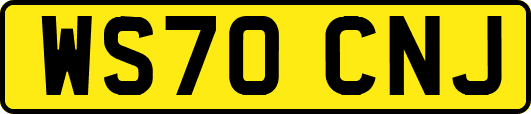 WS70CNJ