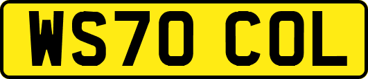 WS70COL