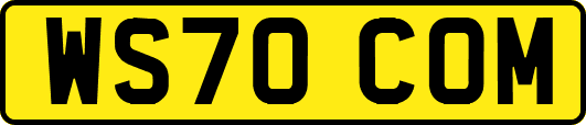 WS70COM