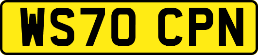 WS70CPN