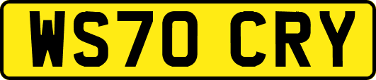 WS70CRY