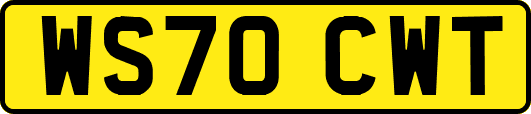 WS70CWT