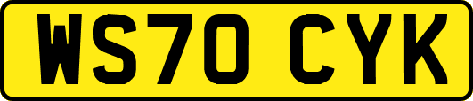 WS70CYK