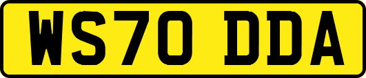 WS70DDA