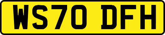 WS70DFH