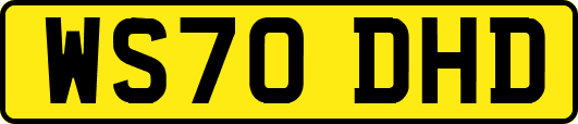 WS70DHD