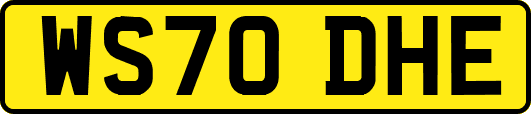 WS70DHE
