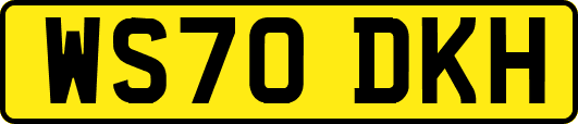 WS70DKH