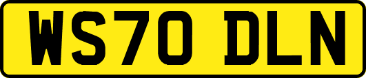 WS70DLN