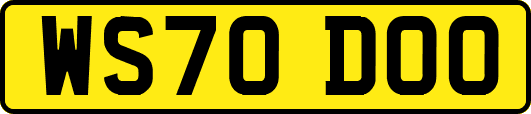 WS70DOO