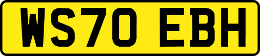 WS70EBH