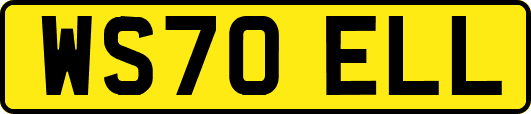 WS70ELL