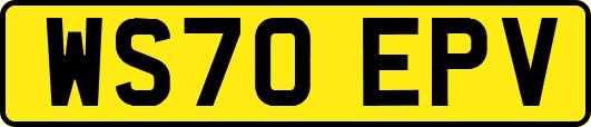 WS70EPV