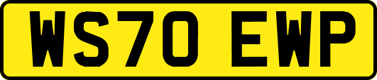 WS70EWP
