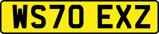 WS70EXZ
