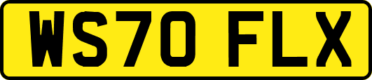 WS70FLX
