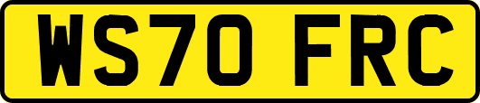 WS70FRC