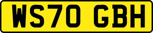 WS70GBH