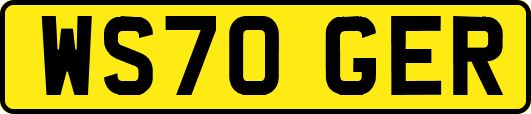WS70GER