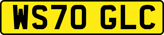 WS70GLC