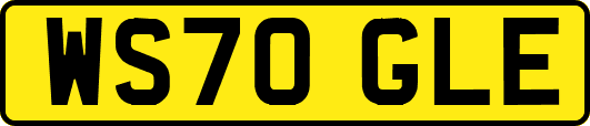 WS70GLE