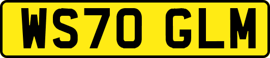 WS70GLM