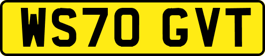 WS70GVT