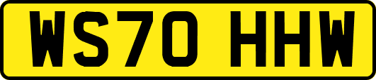 WS70HHW