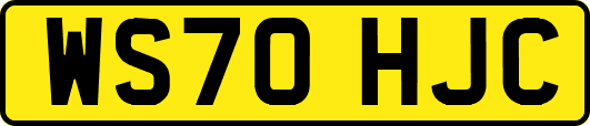 WS70HJC