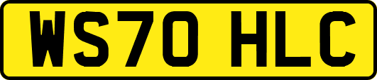WS70HLC