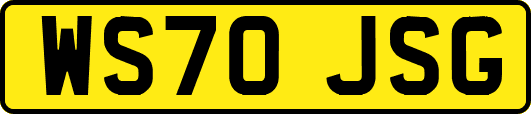 WS70JSG