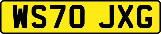WS70JXG